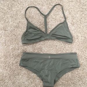 Victoria’s Secret PINK Set